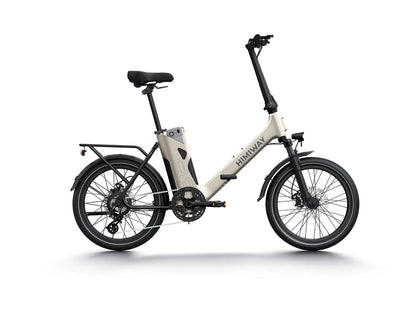 B3 / Foldable Electric Commuter Bike