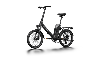 B3 / Foldable Electric Commuter Bike