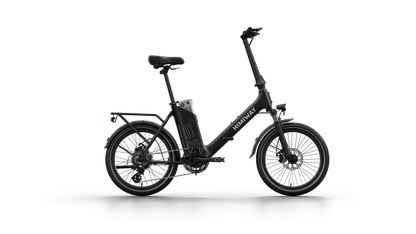 B3 / Foldable Electric Commuter Bike