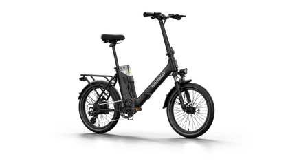 B3 / Foldable Electric Commuter Bike