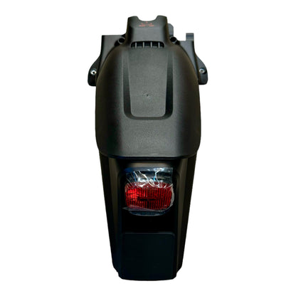 Rear Fender, GT-Series