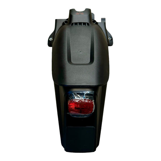 Rear Fender, GT-Series