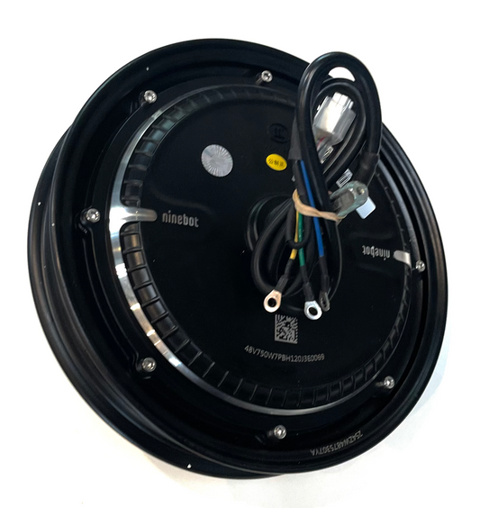 Hub Motor / Rim Replacement for Segway C80 eMoped