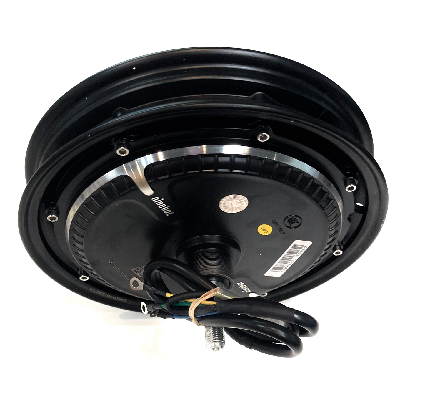 Hub Motor / Rim Replacement for Segway C80 eMoped