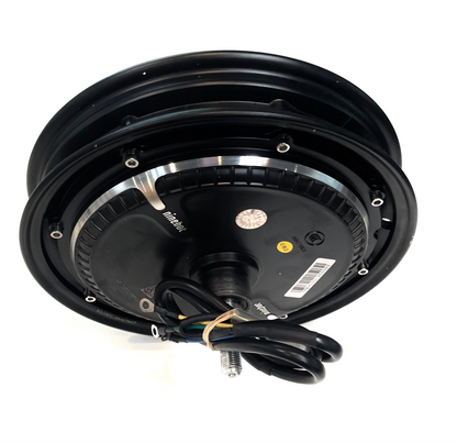 Hub Motor / Rim Replacement for Segway C80 eMoped