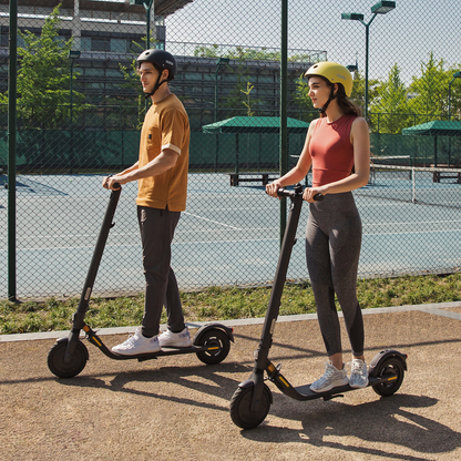 Ninebot KickScooter E25A by Segway