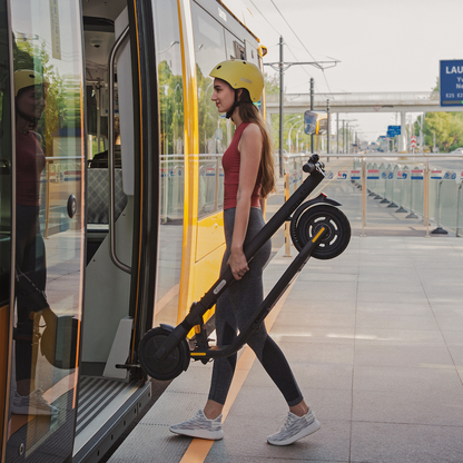 Ninebot KickScooter E25A by Segway