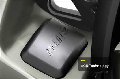 Level 3 Commuter Ebike