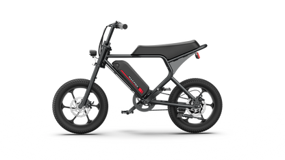 Macfox M19 Electric Bike for Teenager