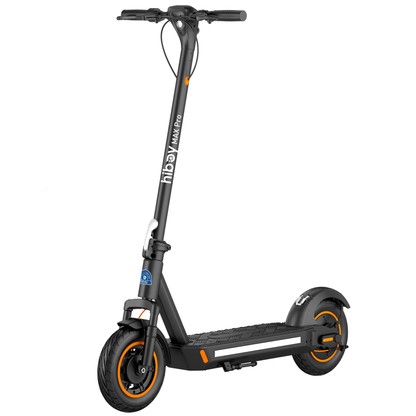 Hiboy MAX Pro Electric Scooter Amazon