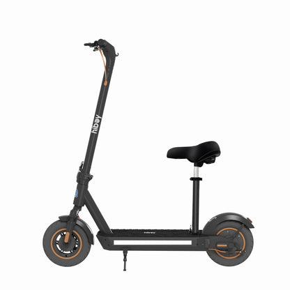 Hiboy MAX Pro Electric Scooter Amazon