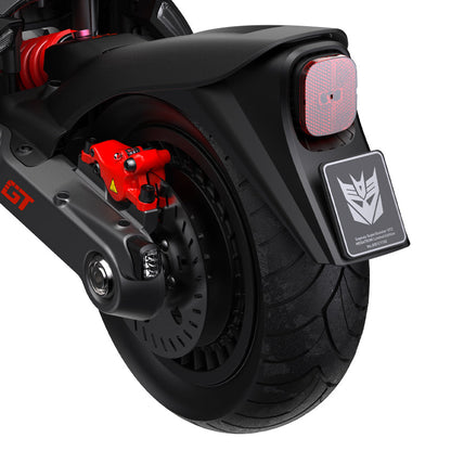 Refurbished Segway GT2 Megatron, Limited Edition