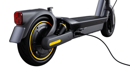 Ninebot KickScooter MAX G2