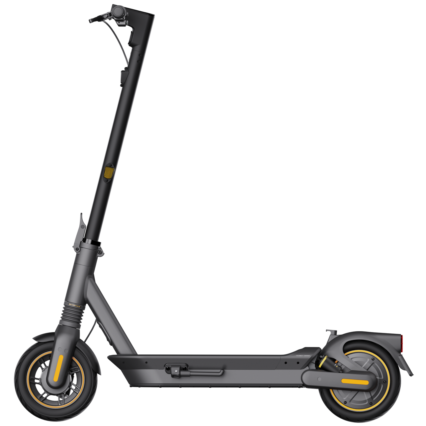 Ninebot KickScooter MAX G2