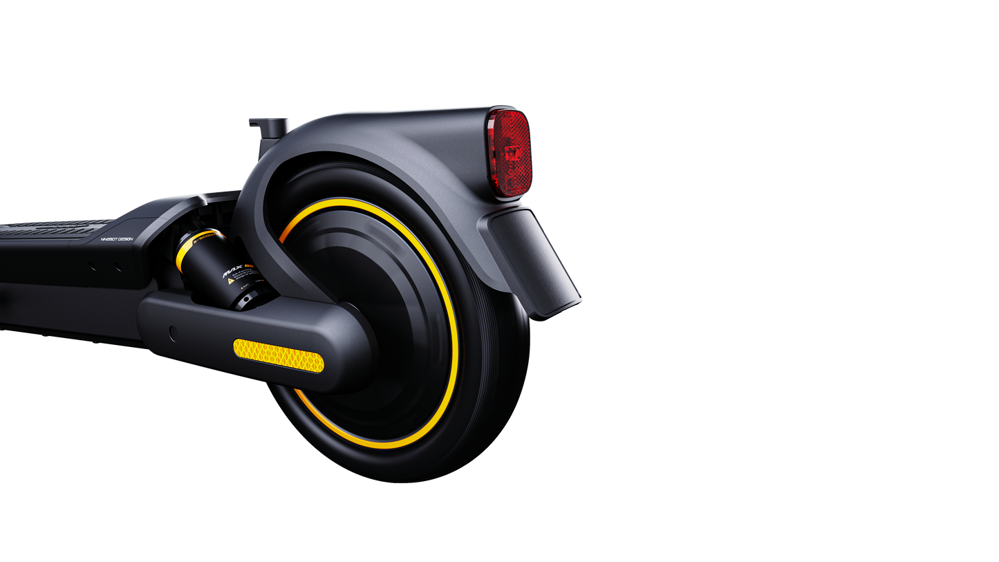 Ninebot KickScooter MAX G2