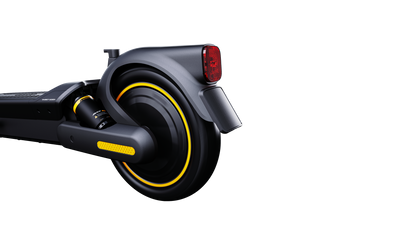 Ninebot KickScooter MAX G2