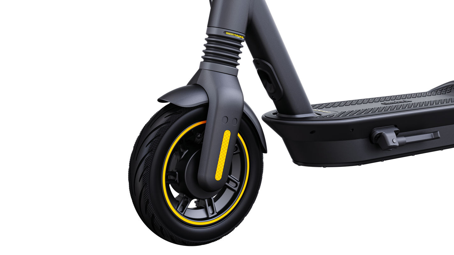 Ninebot KickScooter MAX G2