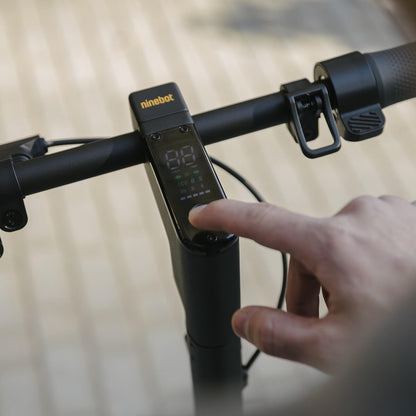 Ninebot KickScooter MAX G2