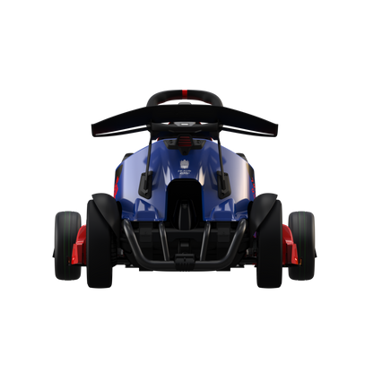 Optimus Prime Segway GoKart Pro, Limited Edition