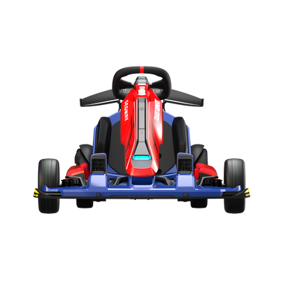 Optimus Prime Segway GoKart Pro, Limited Edition
