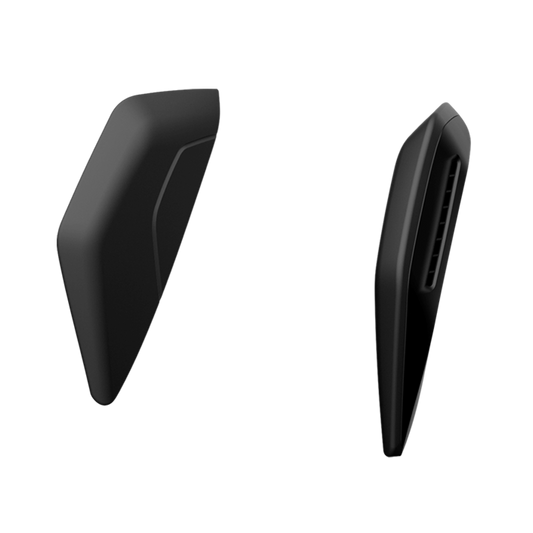 Gokart Seat Bolster Kit