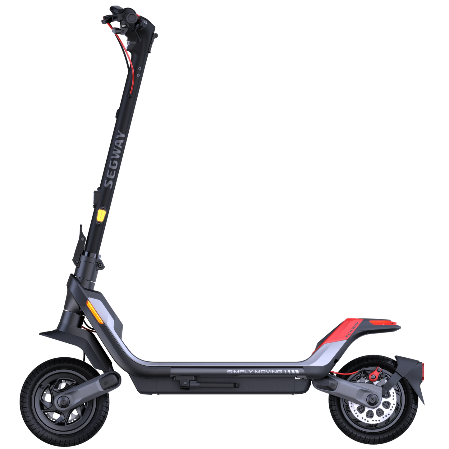 Segway KickScooter P100s