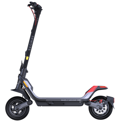 Segway KickScooter P100s