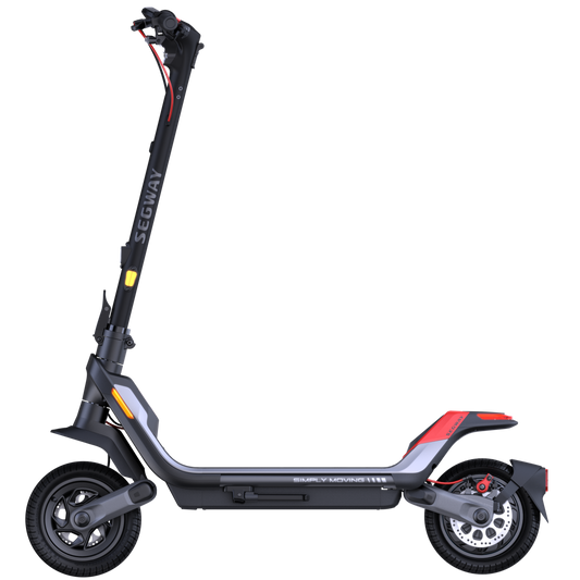 Segway KickScooter P100s