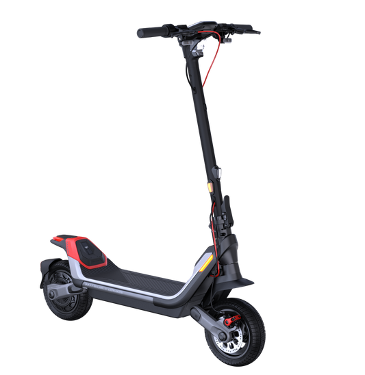 Refurbished Segway KickScooter P100s