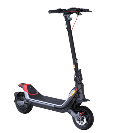 Segway KickScooter P100s