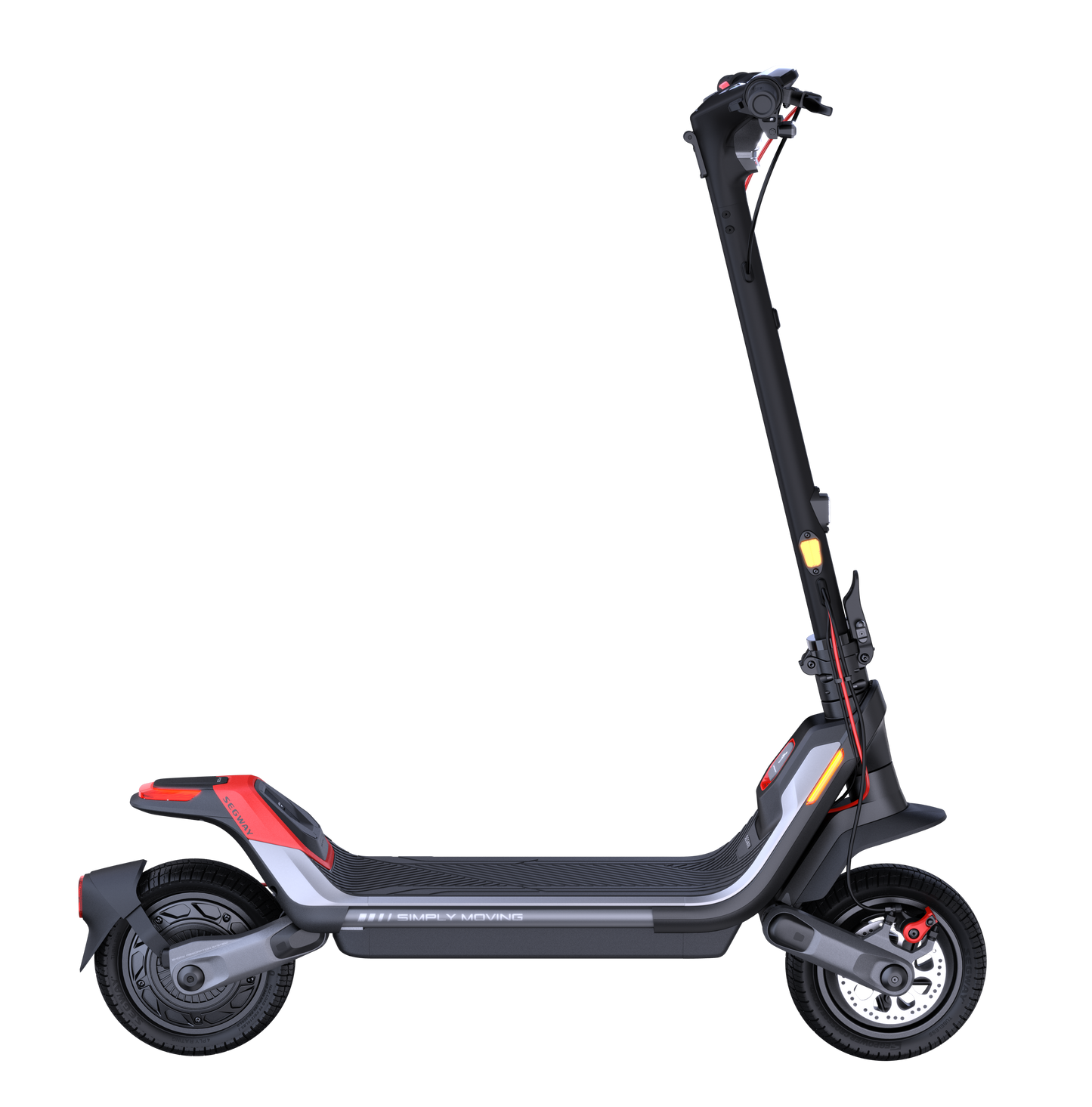 Refurbished Segway KickScooter P100s