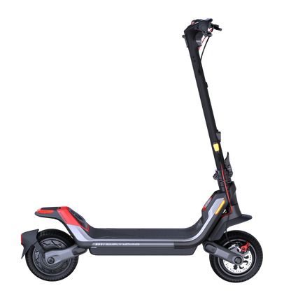Segway KickScooter P100s