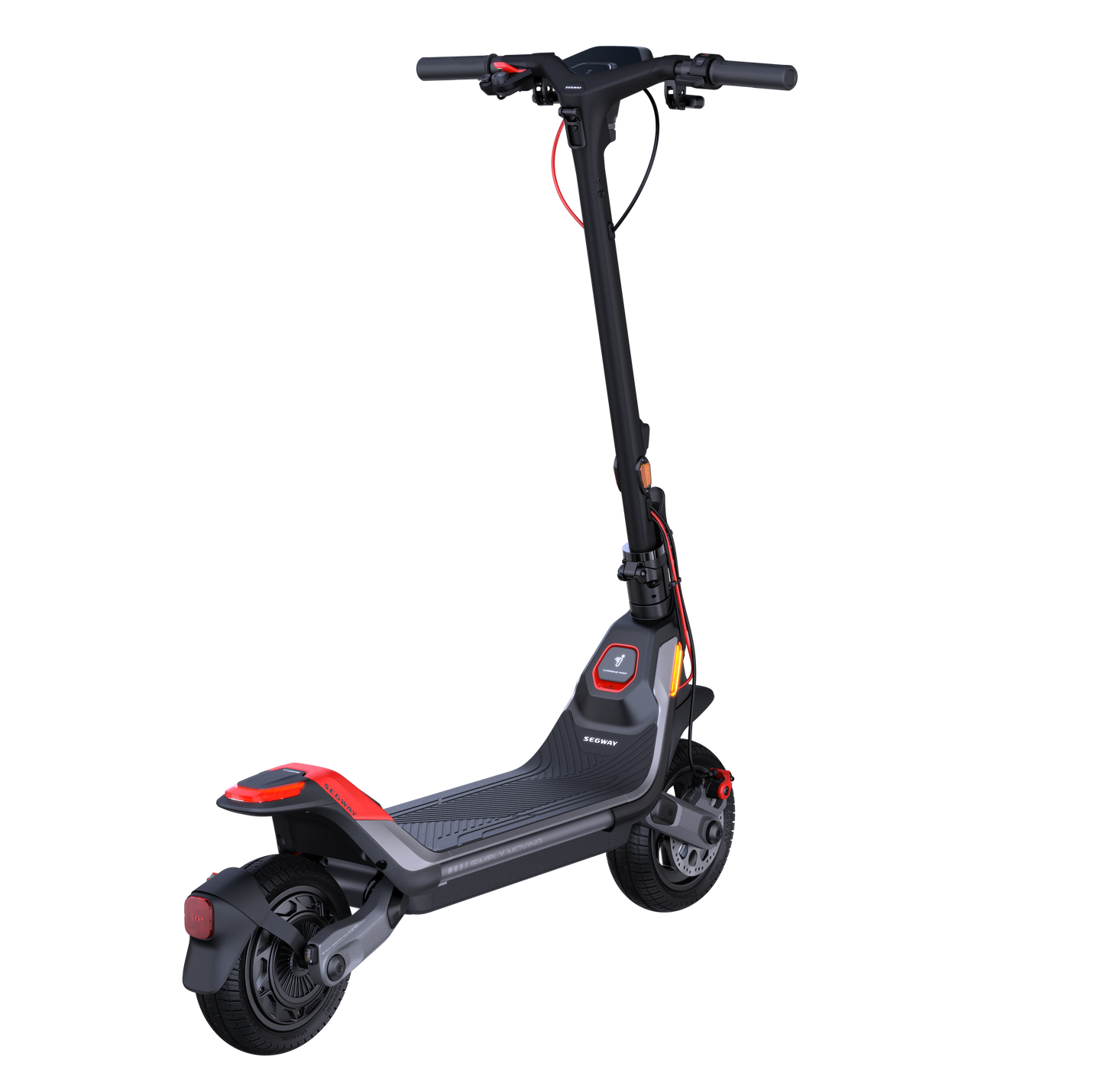 Refurbished Segway KickScooter P100s