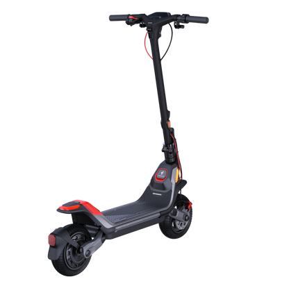 Refurbished Segway KickScooter P100s