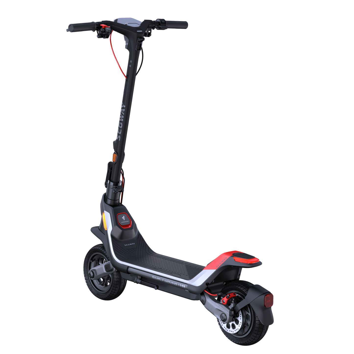Segway KickScooter P100s