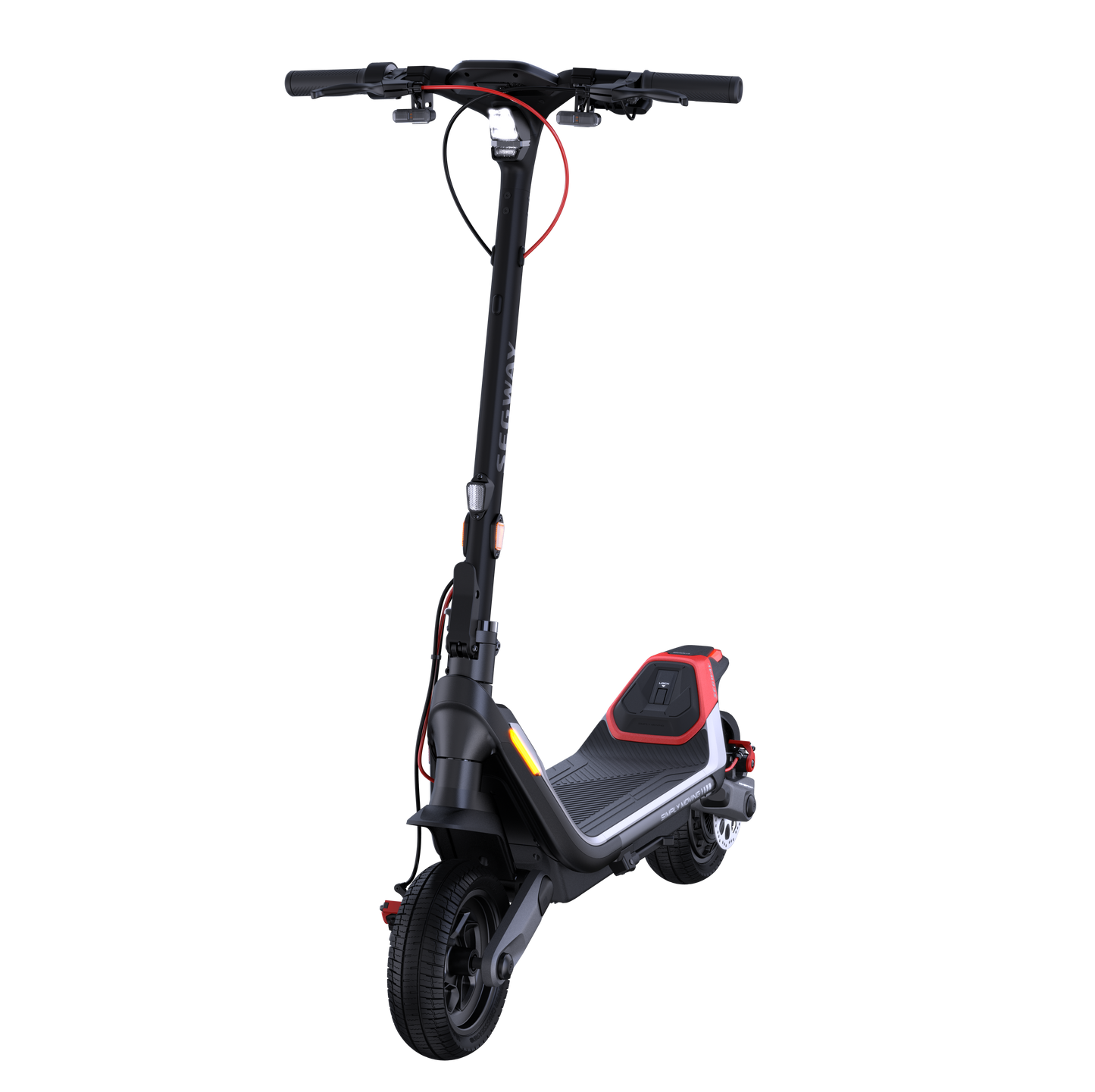 Segway KickScooter P100s