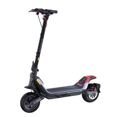 Segway KickScooter P100s