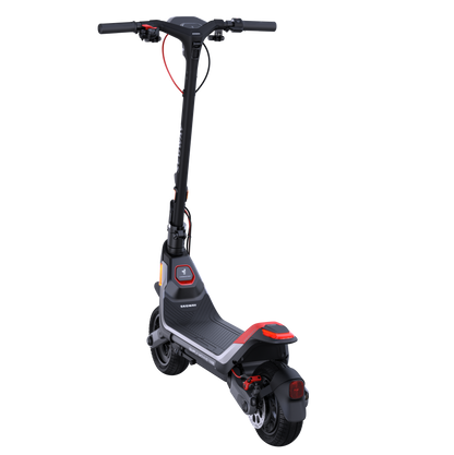 Segway KickScooter P100s