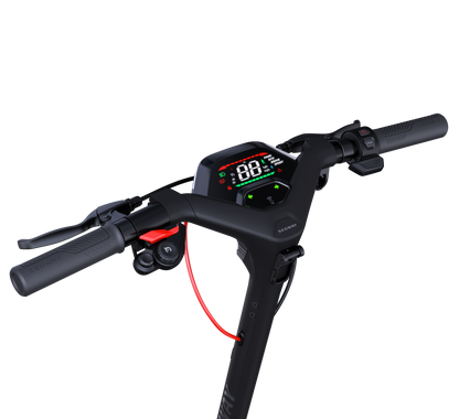 Refurbished Segway KickScooter P100s