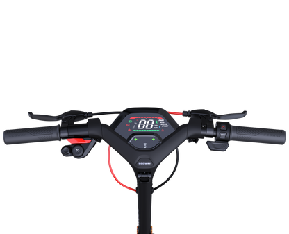 Refurbished Segway KickScooter P100s