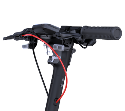 Refurbished Segway KickScooter P100s