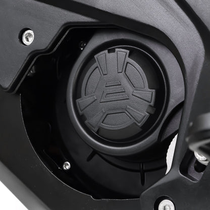 E Ride Pro SS 2.0 - Long Range Electric Dirt EBike 72V