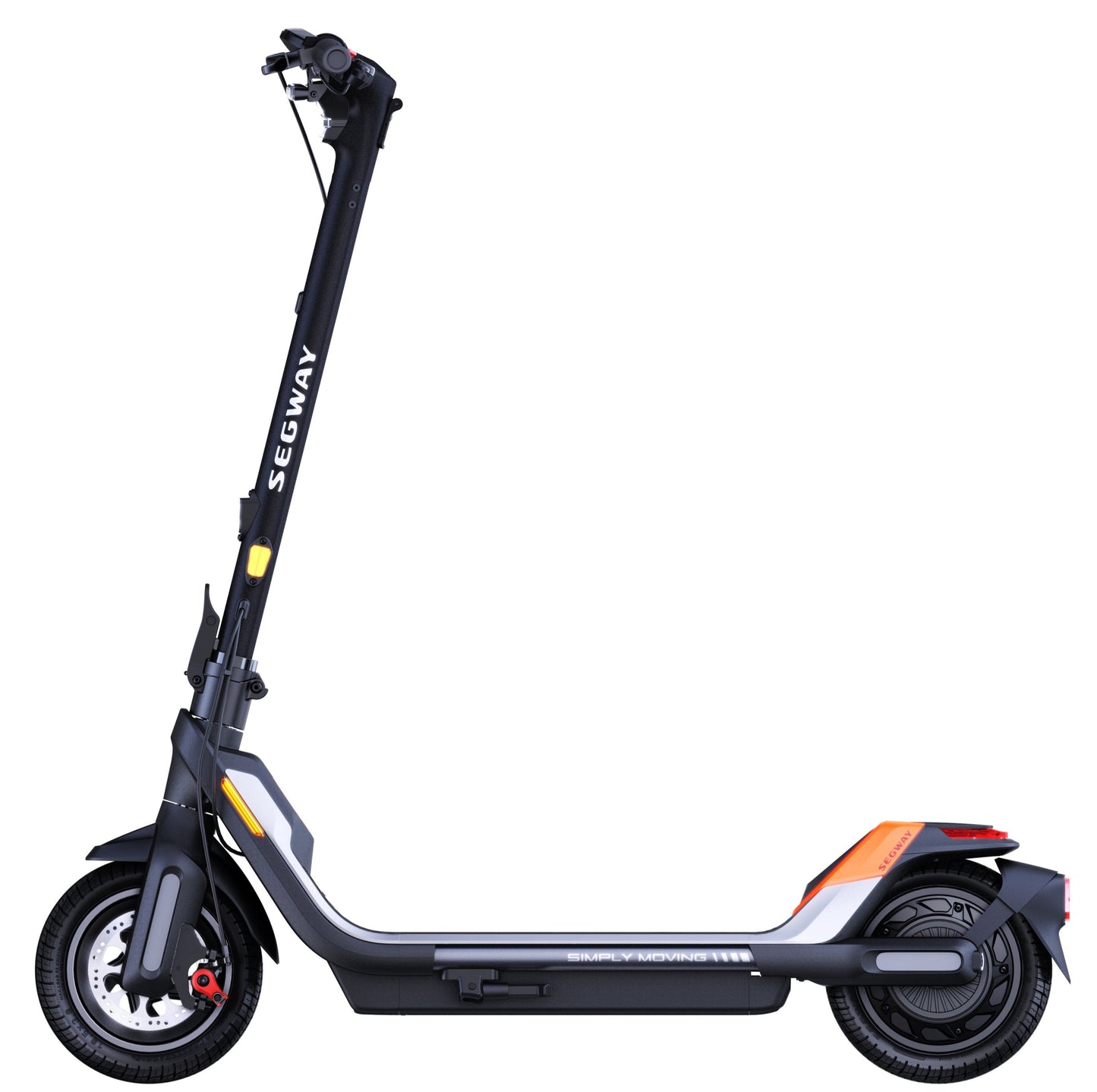 Segway KickScooter P65