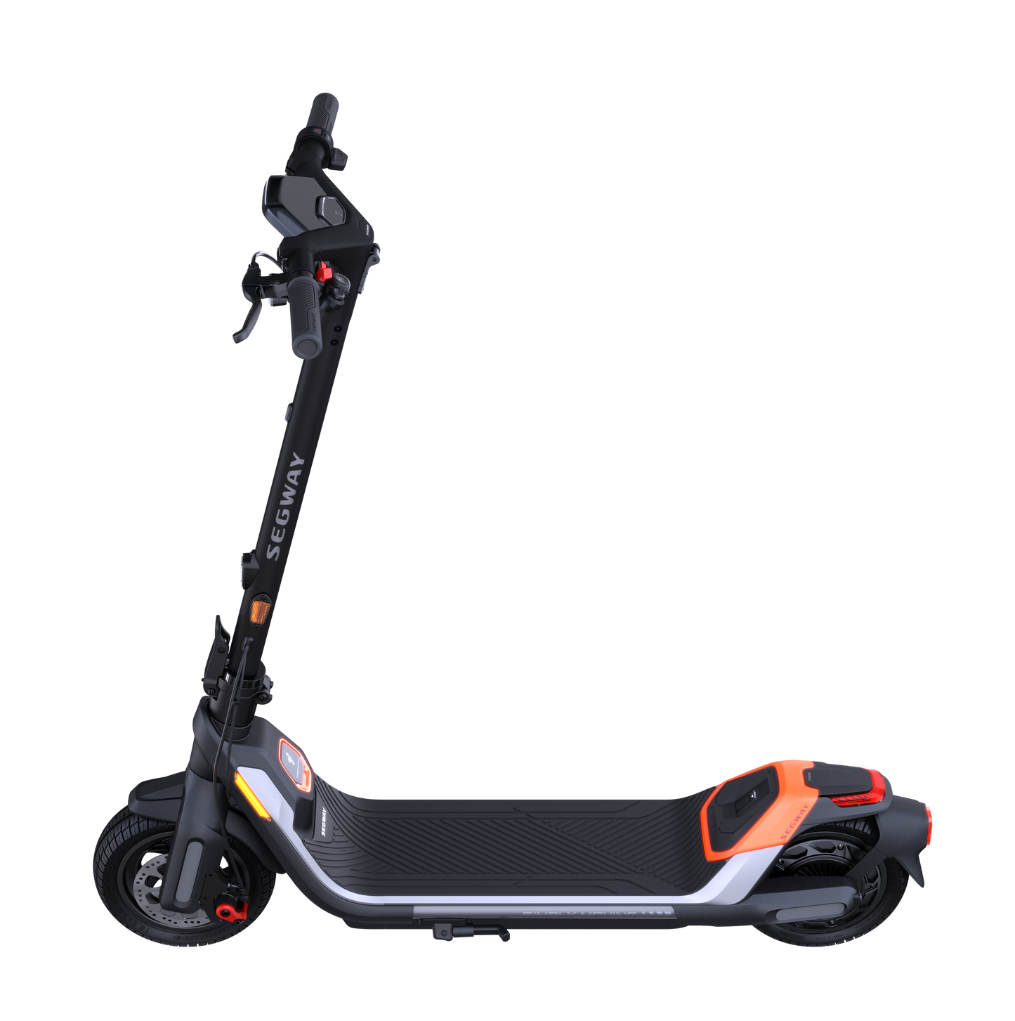 Refurbished Segway KickScooter P65