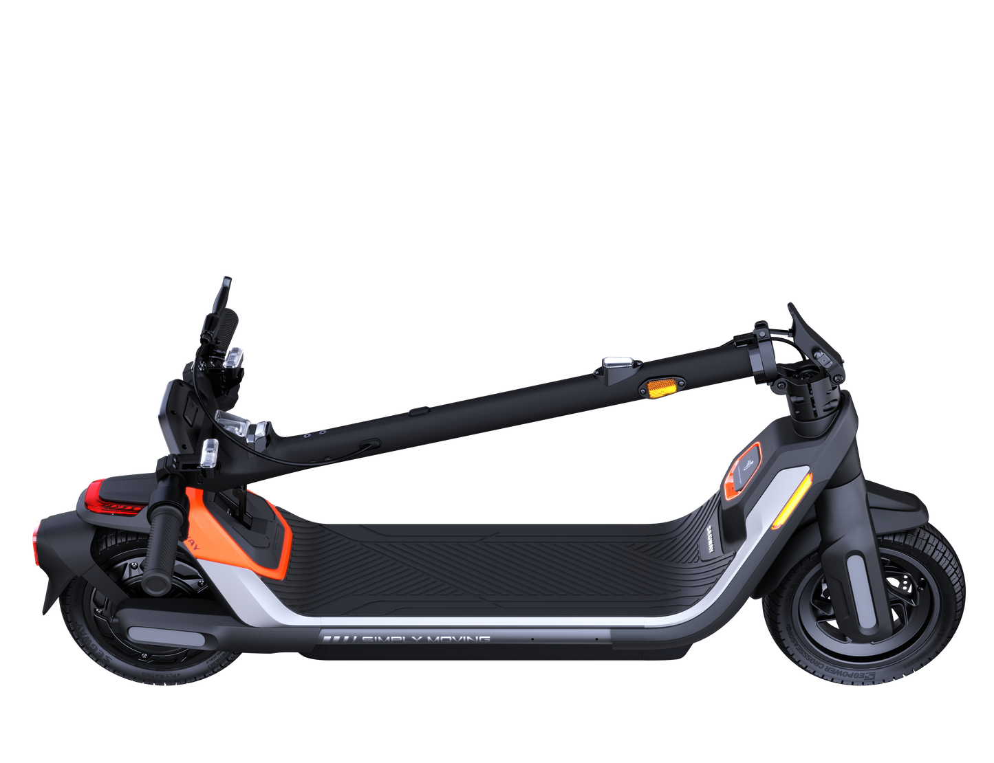 Refurbished Segway KickScooter P65
