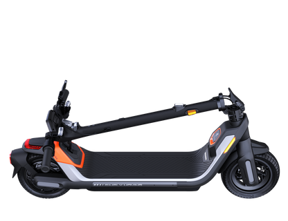 Refurbished Segway KickScooter P65