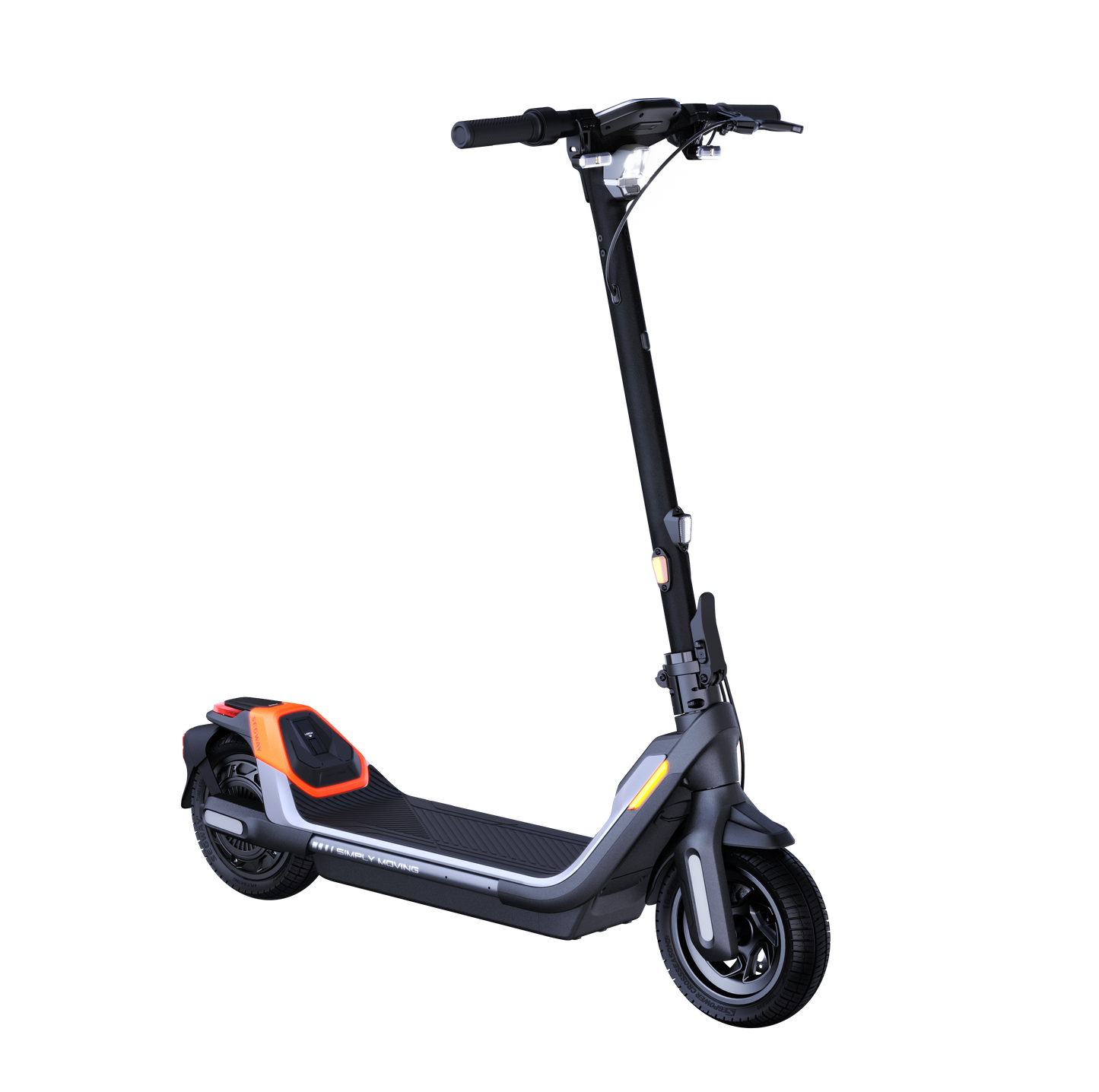 Segway KickScooter P65