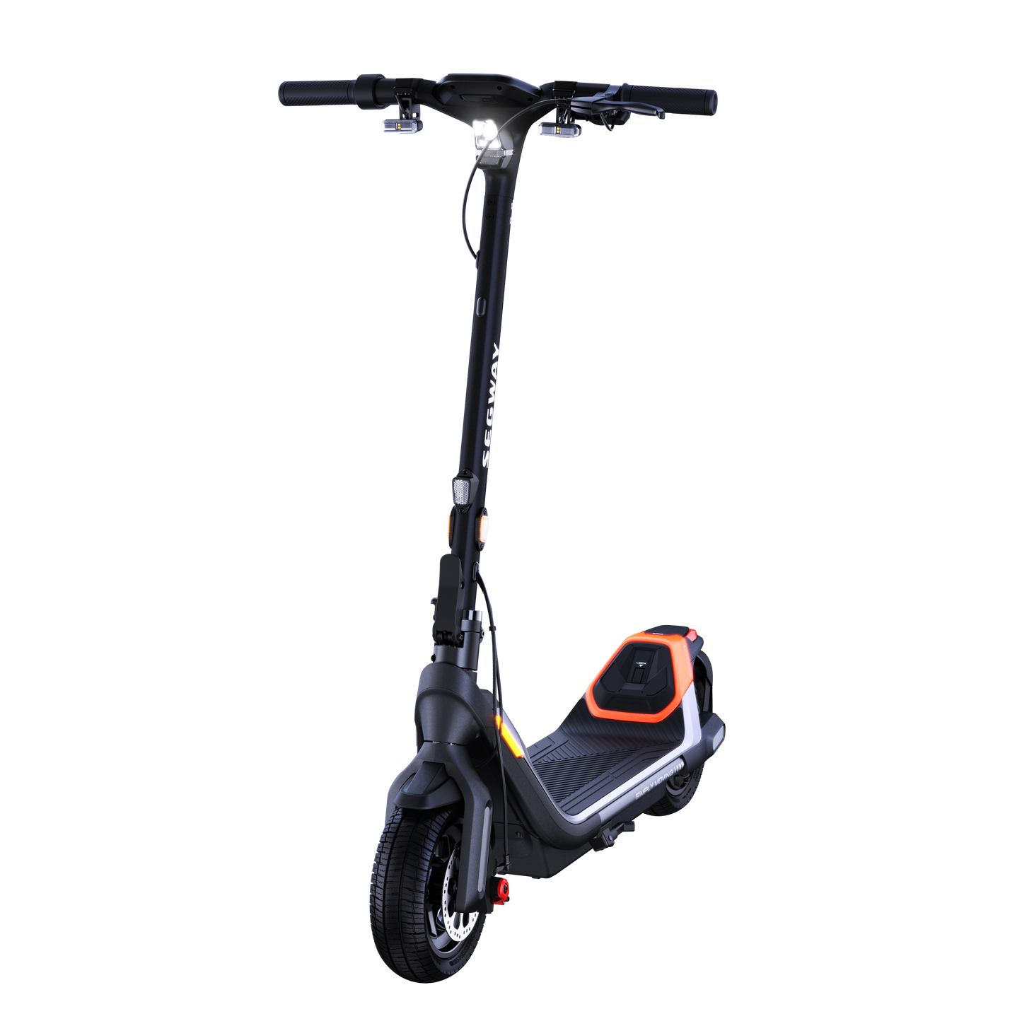 Refurbished Segway KickScooter P65