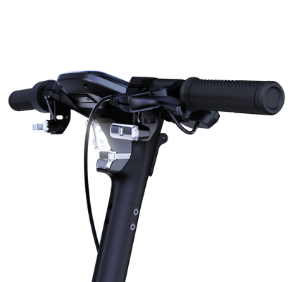 Segway KickScooter P65