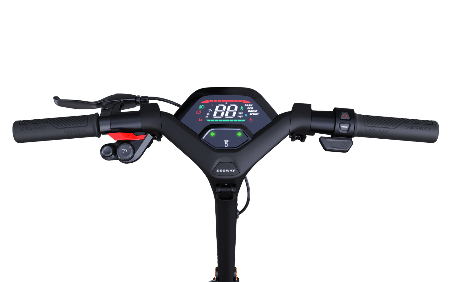 Refurbished Segway KickScooter P65